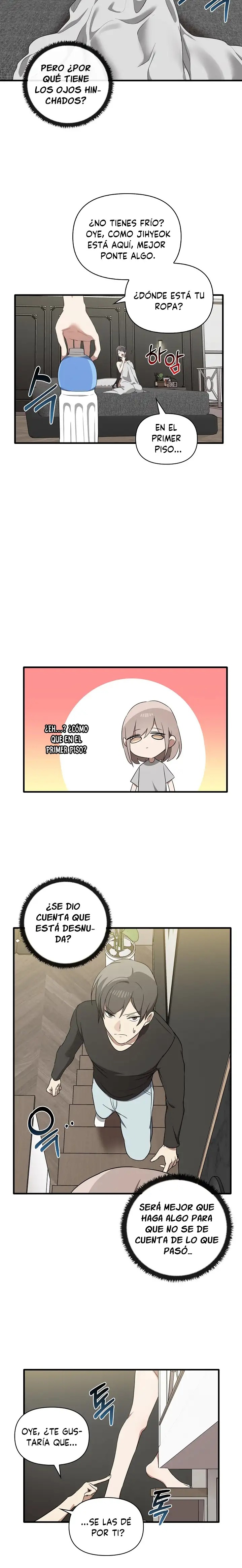 I Really Love IT! Raw - Chapter 19 [photo 11] - MangaPorn