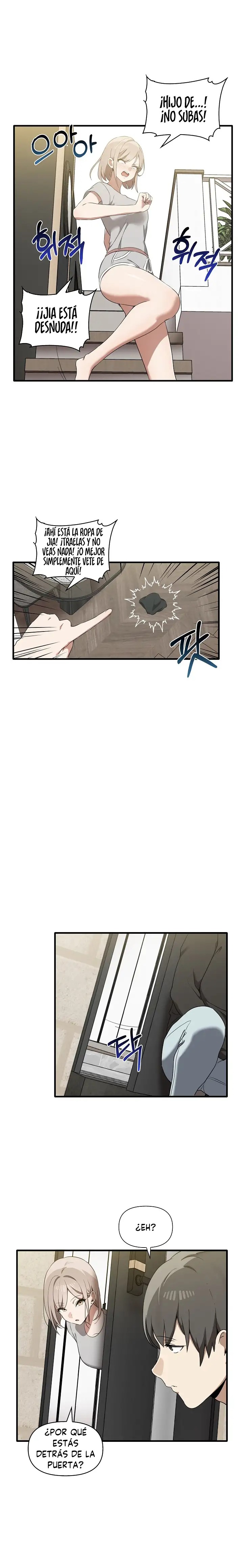 I Really Love IT! Raw - Chapter 19 [photo 12] - MangaPorn