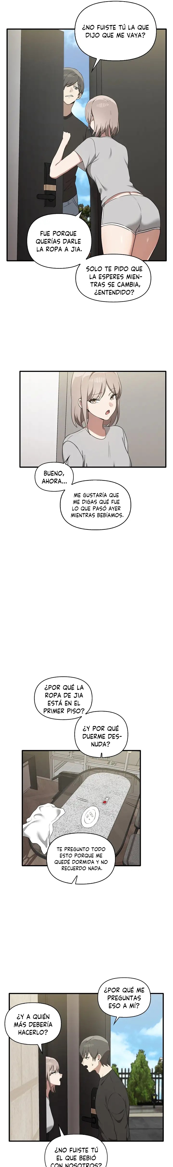 I Really Love IT! Raw - Chapter 19 [photo 13] - MangaPorn