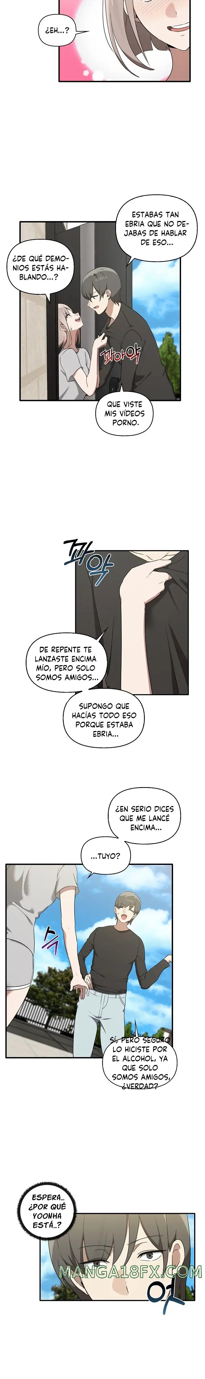 I Really Love IT! Raw - Chapter 19 [photo 15] - MangaPorn