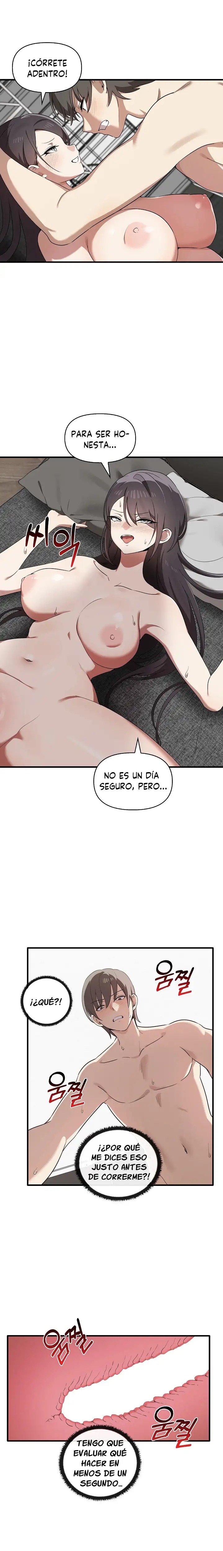 I Really Love IT! Raw - Chapter 19 [photo 1] - MangaPorn