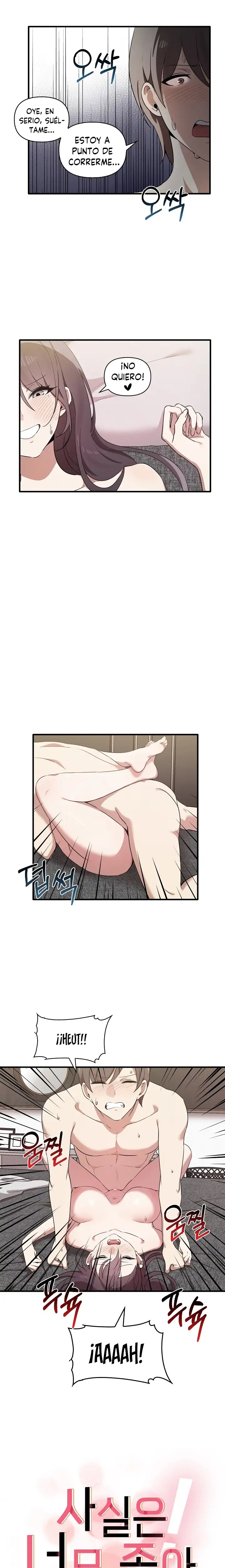 I Really Love IT! Raw - Chapter 19 [photo 2] - MangaPorn