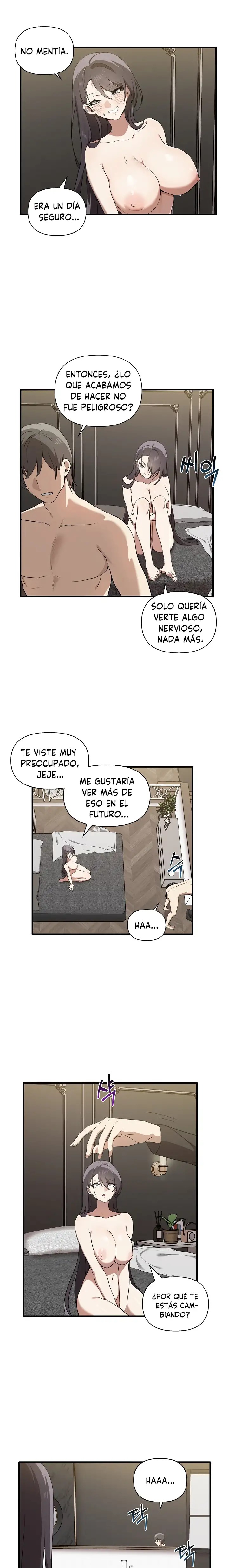 I Really Love IT! Raw - Chapter 19 [photo 4] - MangaPorn