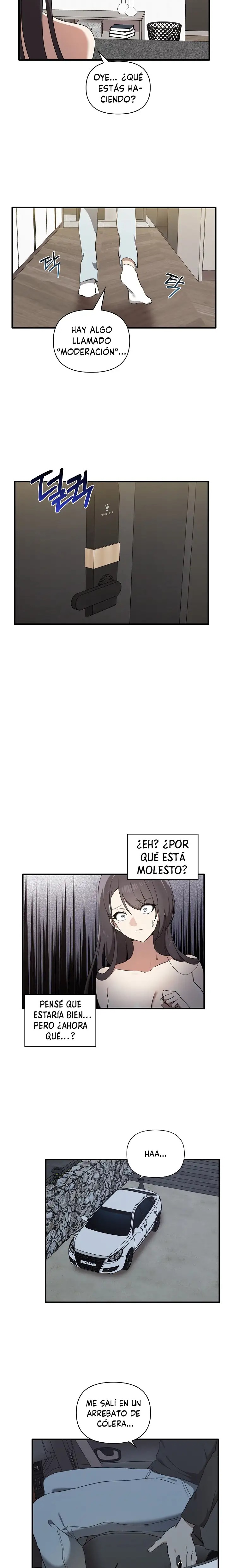 I Really Love IT! Raw - Chapter 19 [photo 5] - MangaPorn