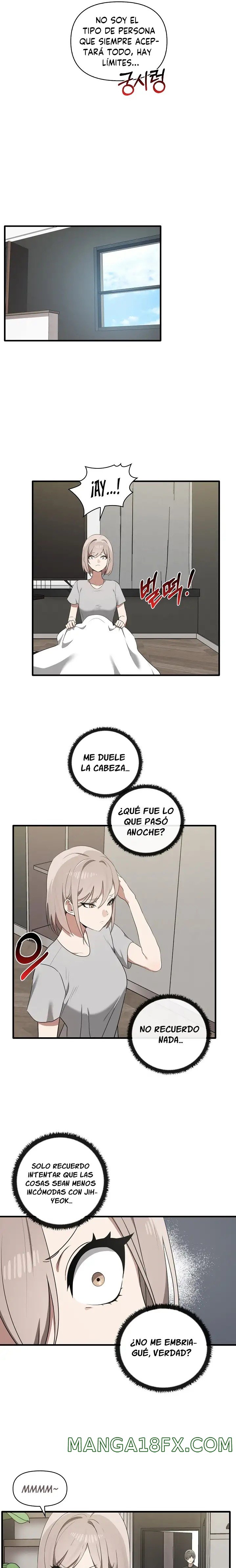 I Really Love IT! Raw - Chapter 19 [photo 7] - MangaPorn