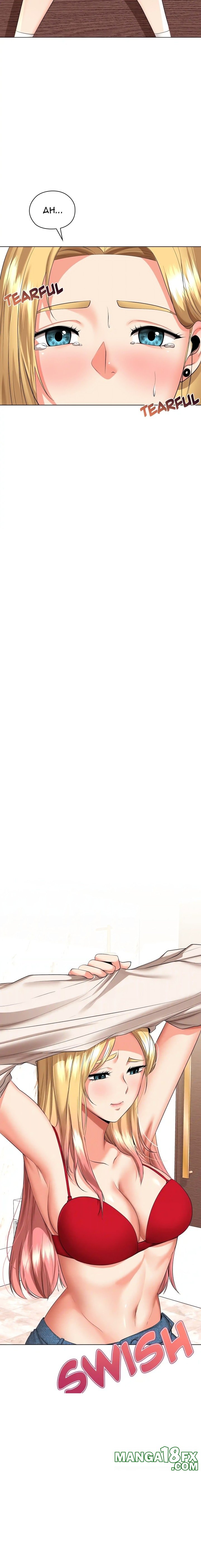 The High Society - Chapter 29 [photo 12] - MangaPorn