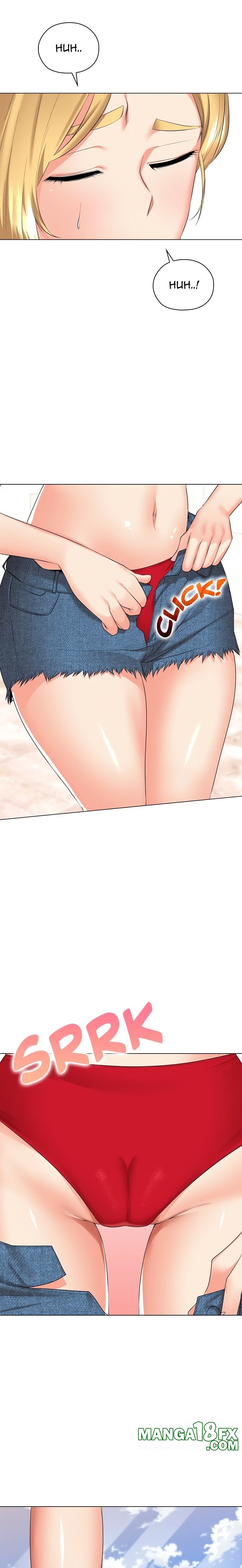 The High Society - Chapter 29 [photo 13] - MangaPorn