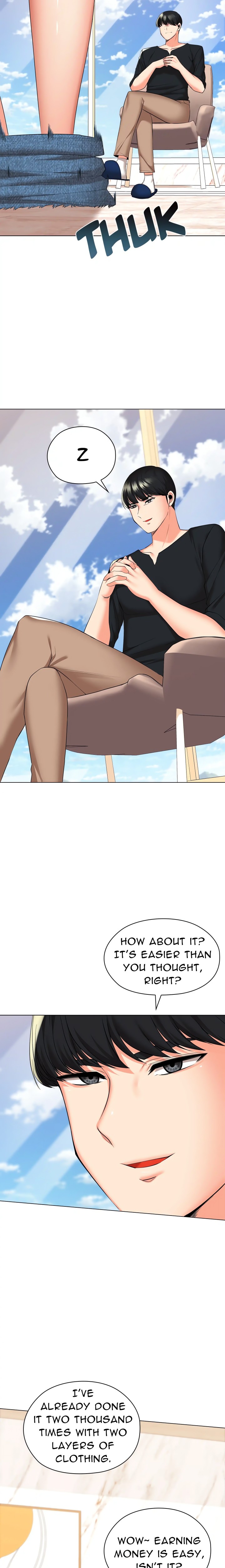 The High Society - Chapter 29 [photo 14] - MangaPorn