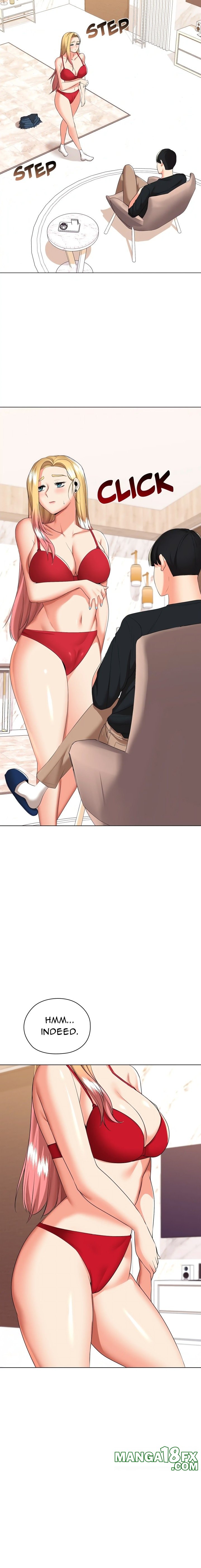 The High Society - Chapter 29 [photo 18] - MangaPorn