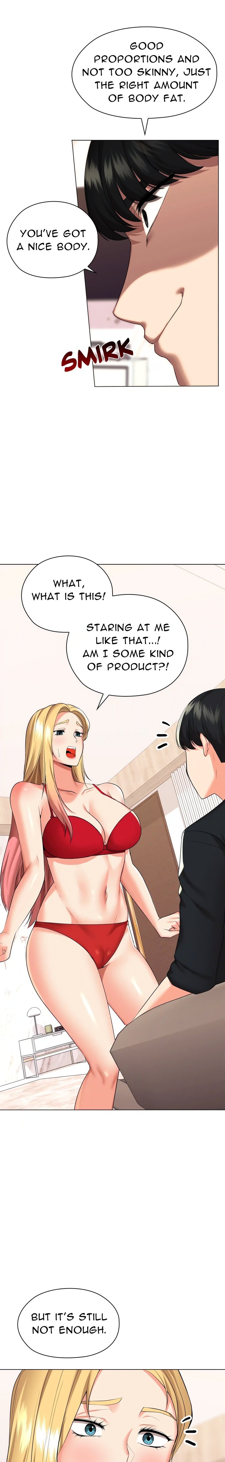 The High Society - Chapter 29 [photo 19] - MangaPorn