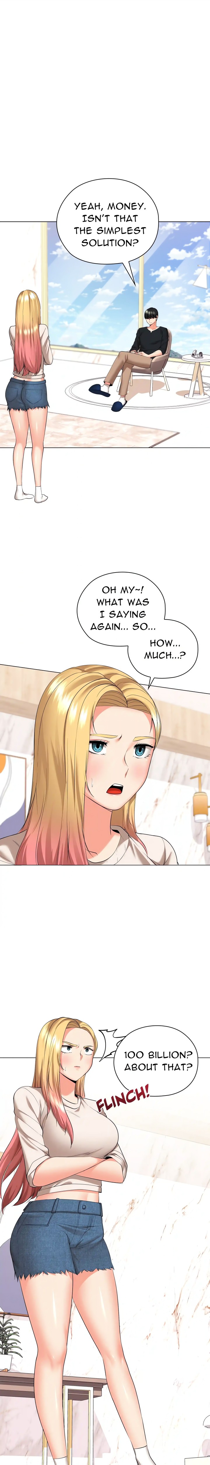 The High Society - Chapter 29 [photo 2] - MangaPorn