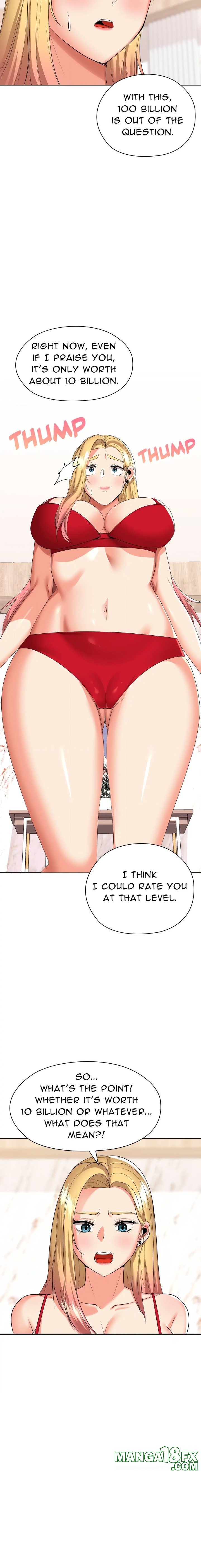 The High Society - Chapter 29 [photo 20] - MangaPorn