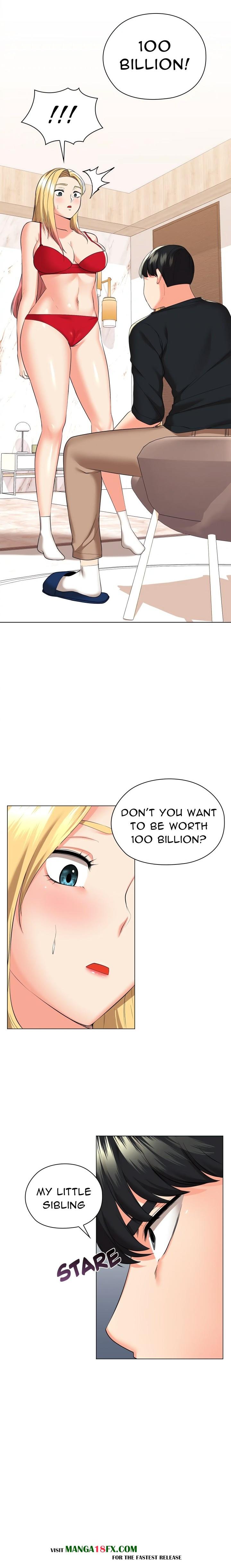 The High Society - Chapter 29 [photo 21] - MangaPorn