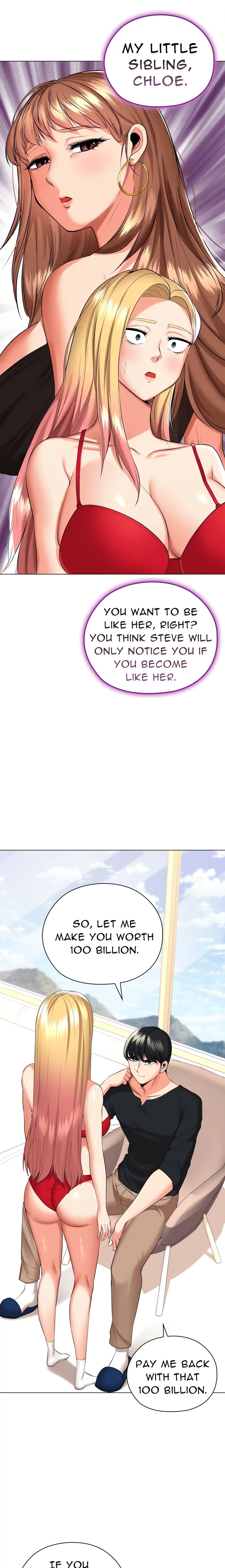 The High Society - Chapter 29 [photo 22] - MangaPorn