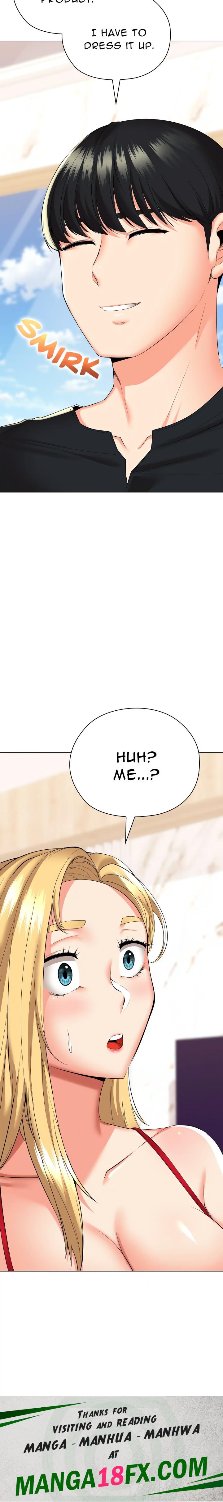 The High Society - Chapter 29 [photo 25] - MangaPorn