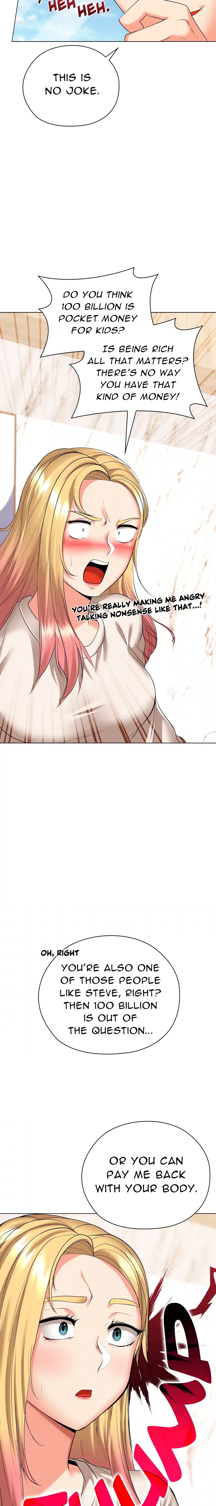 The High Society - Chapter 29 [photo 4] - MangaPorn