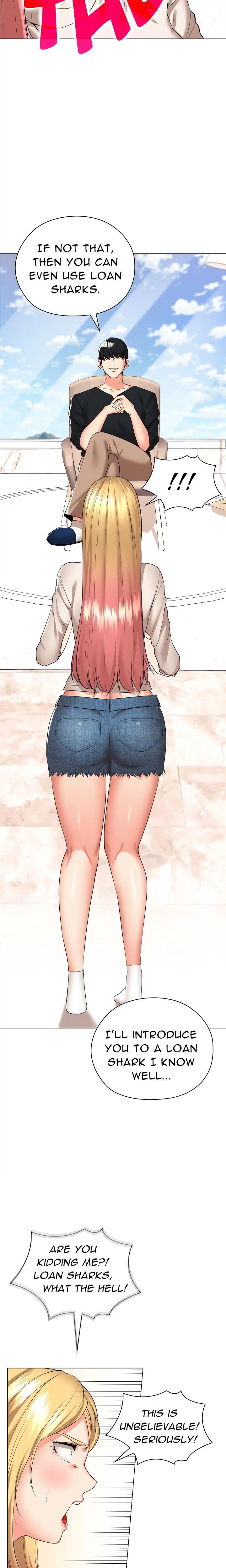 The High Society - Chapter 29 [photo 5] - MangaPorn