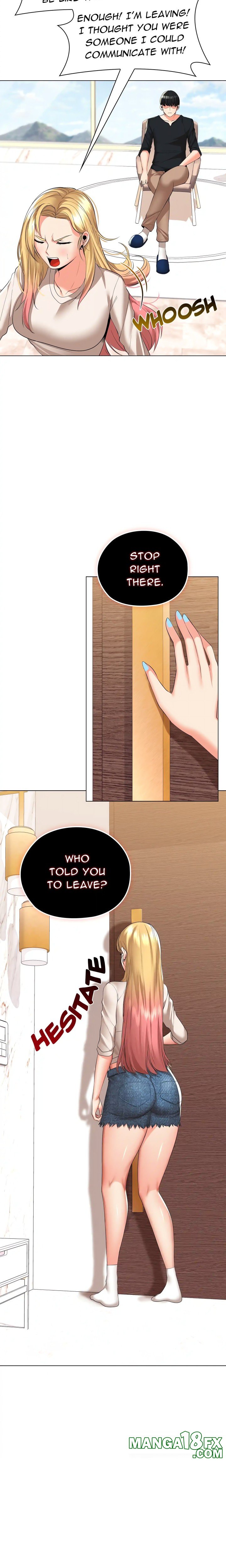 The High Society - Chapter 29 [photo 7] - MangaPorn