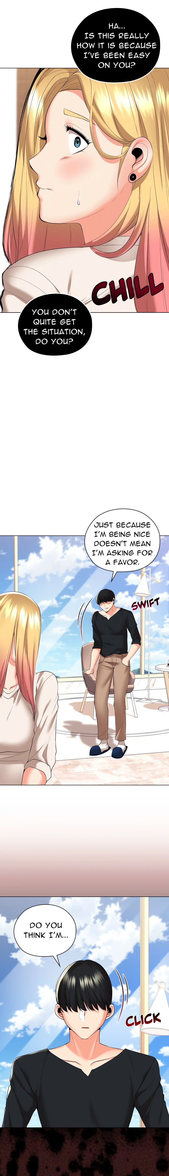 The High Society - Chapter 29 [photo 8] - MangaPorn