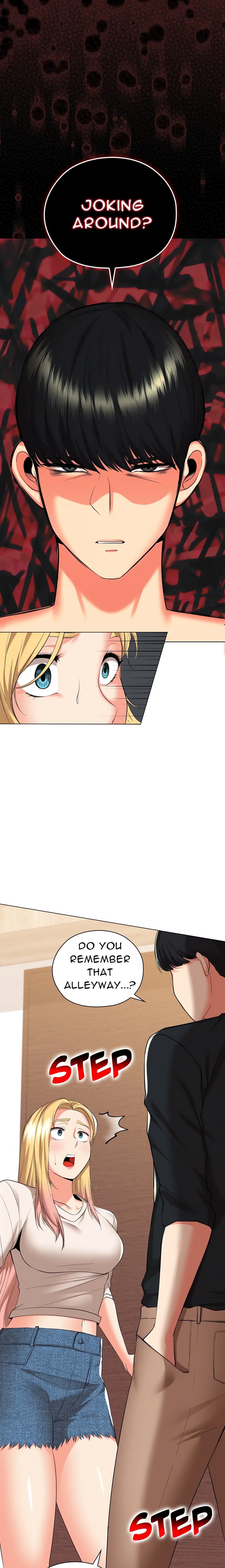 The High Society - Chapter 29 [photo 9] - MangaPorn