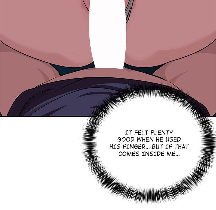 I Became a Dog! - Chapter 14 [photo 148] - MangaPorn