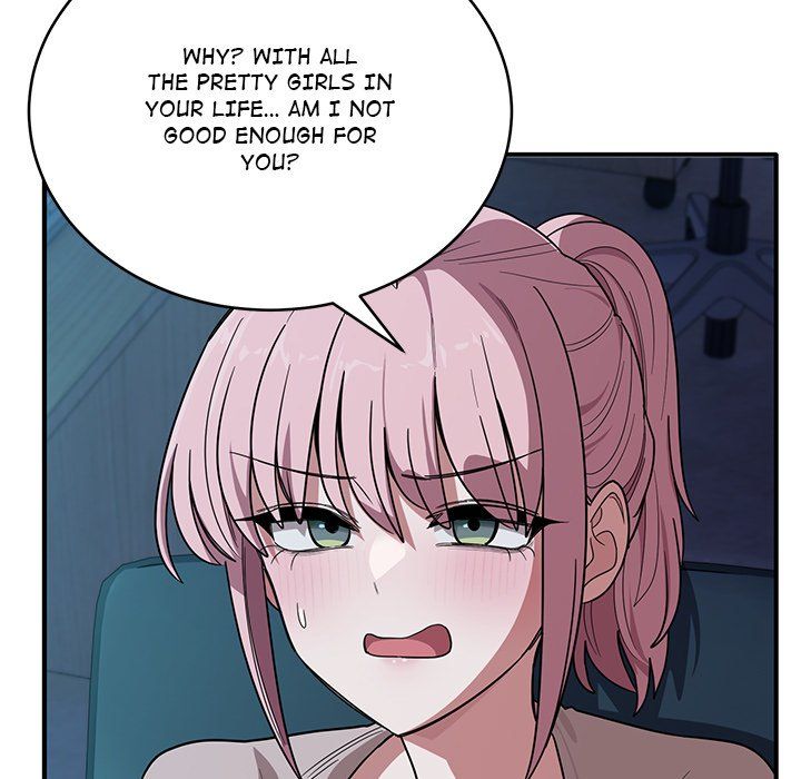 I Became a Dog! - Chapter 14 [photo 31] - MangaPorn