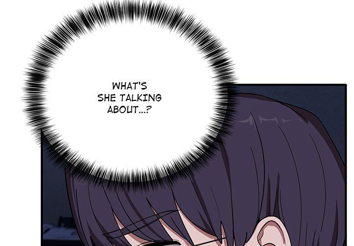 I Became a Dog! - Chapter 14 [photo 4] - MangaPorn