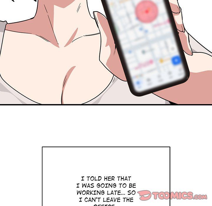 I Became a Dog! - Chapter 14 [photo 75] - MangaPorn