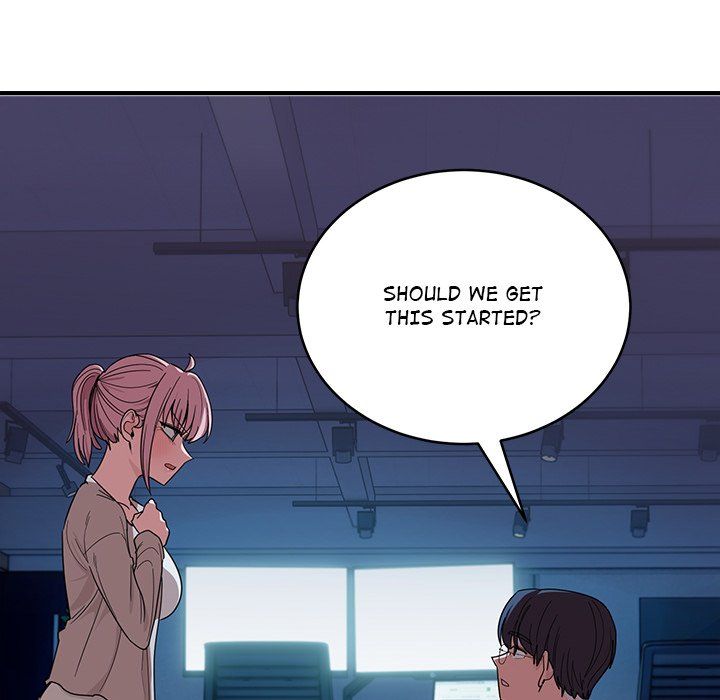 I Became a Dog! - Chapter 14 [photo 77] - MangaPorn