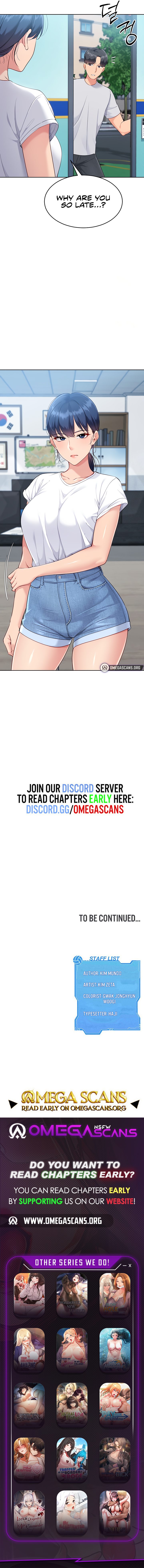 Set It! - Chapter 46 [photo 10] - MangaPorn