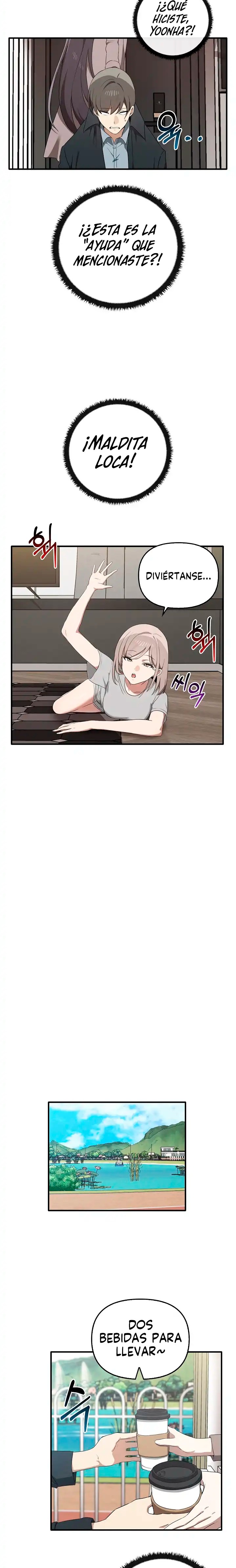 I Really Love IT! Raw - Chapter 20 [photo 12] - MangaPorn