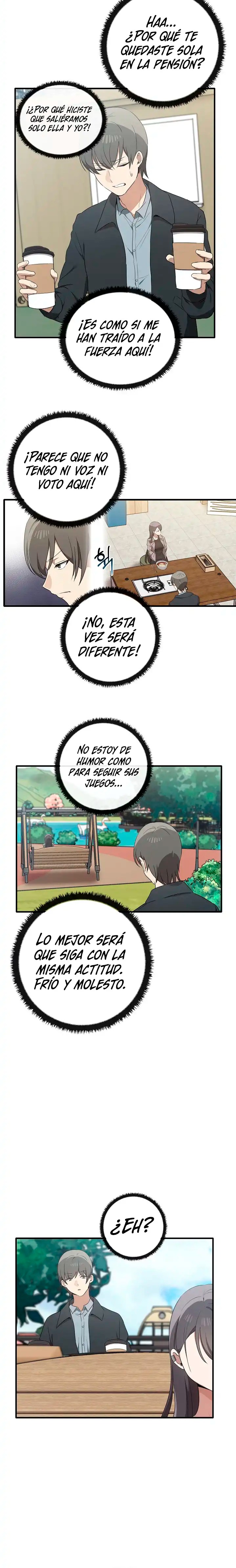 I Really Love IT! Raw - Chapter 20 [photo 13] - MangaPorn