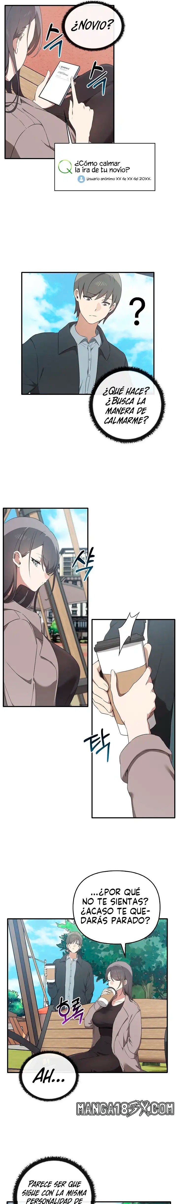 I Really Love IT! Raw - Chapter 20 [photo 14] - MangaPorn