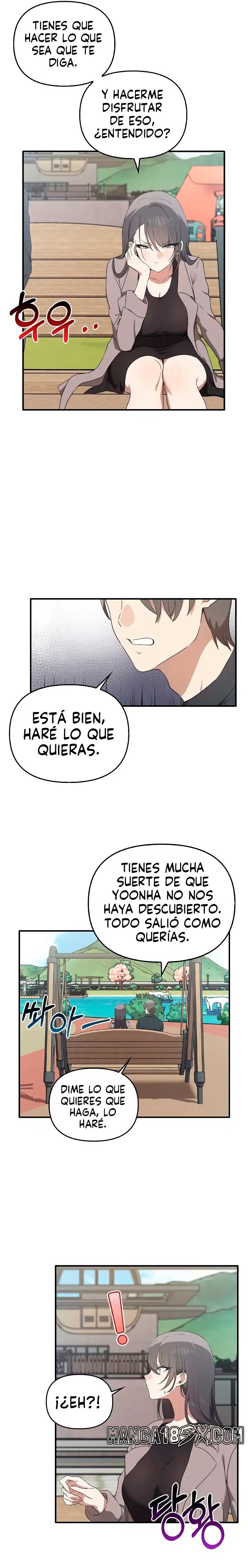 I Really Love IT! Raw - Chapter 20 [photo 17] - MangaPorn