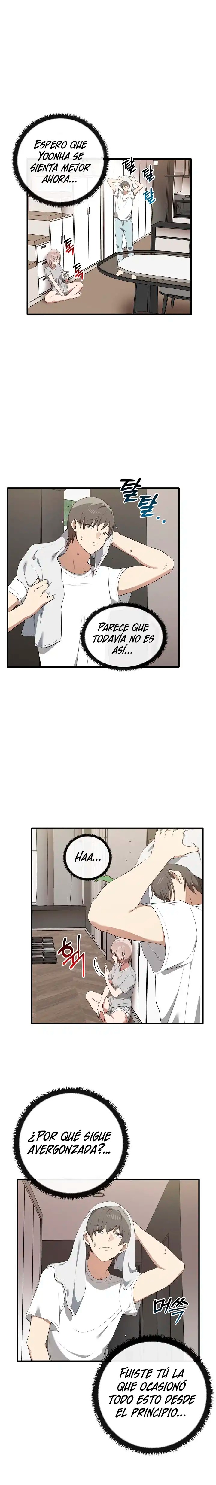 I Really Love IT! Raw - Chapter 20 [photo 2] - MangaPorn