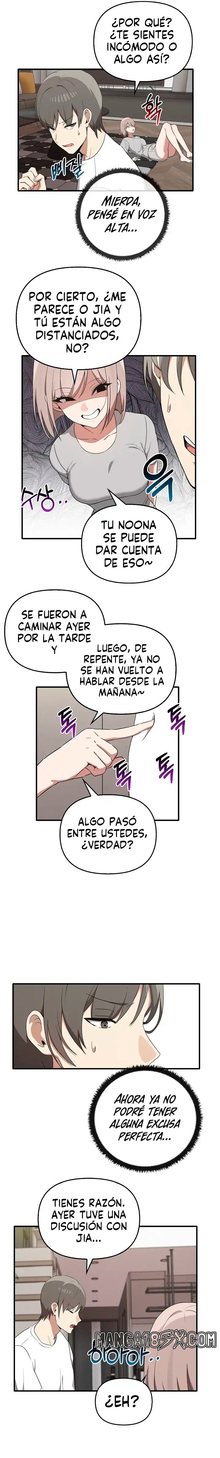 I Really Love IT! Raw - Chapter 20 [photo 5] - MangaPorn