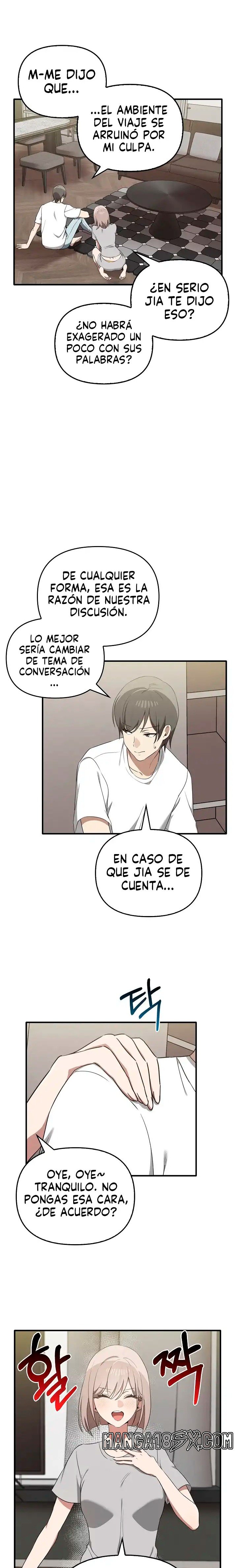 I Really Love IT! Raw - Chapter 20 [photo 6] - MangaPorn