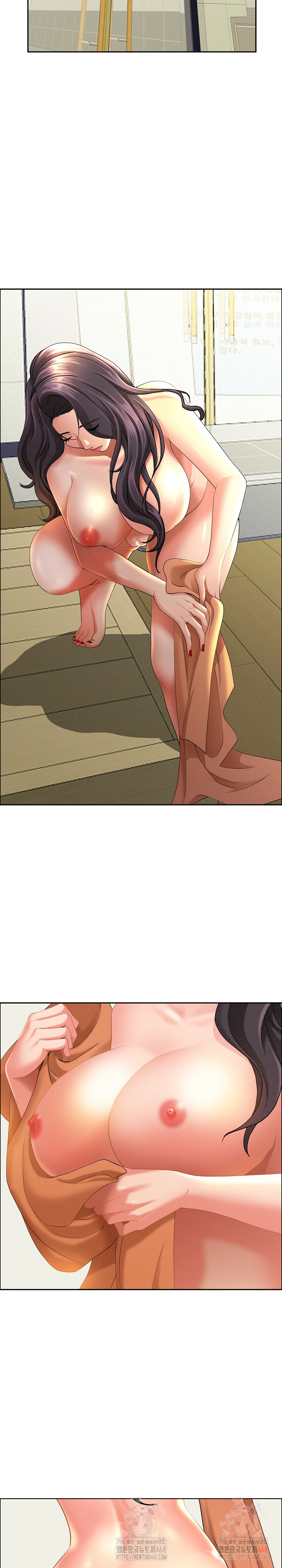 Milf Guard Raw - Chapter 39 [photo 20] - MangaPorn