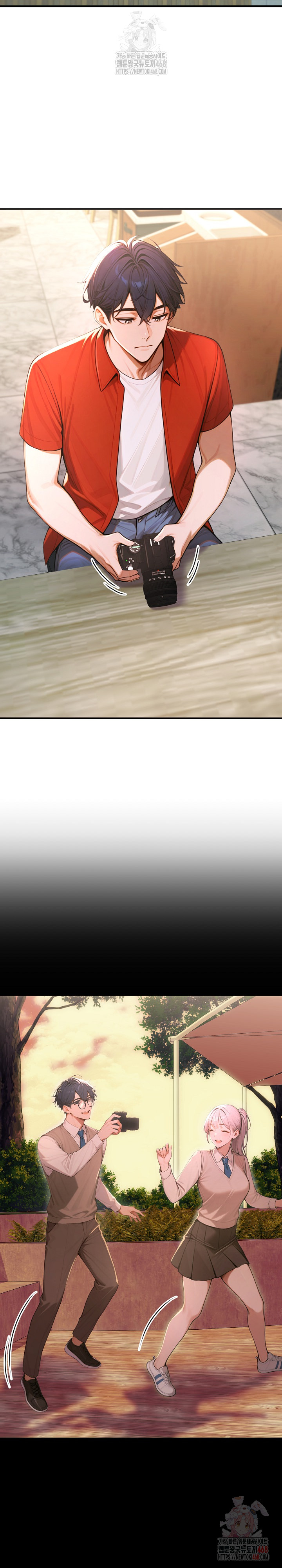 Gangmaji Raw - Chapter 26 [photo 7] - MangaPorn