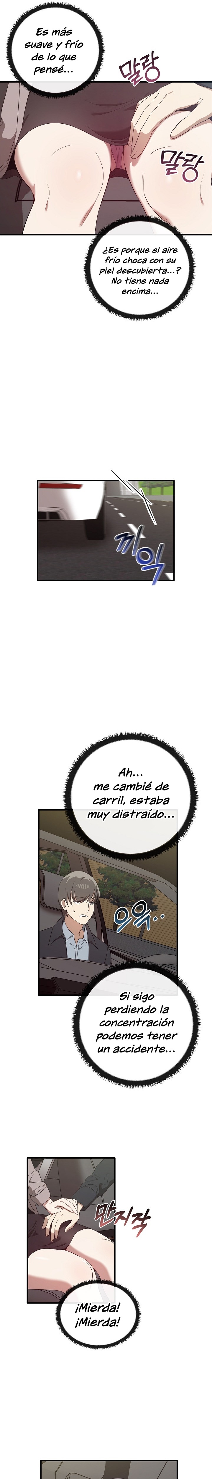 I Really Love IT! Raw - Chapter 21 [photo 11] - MangaPorn