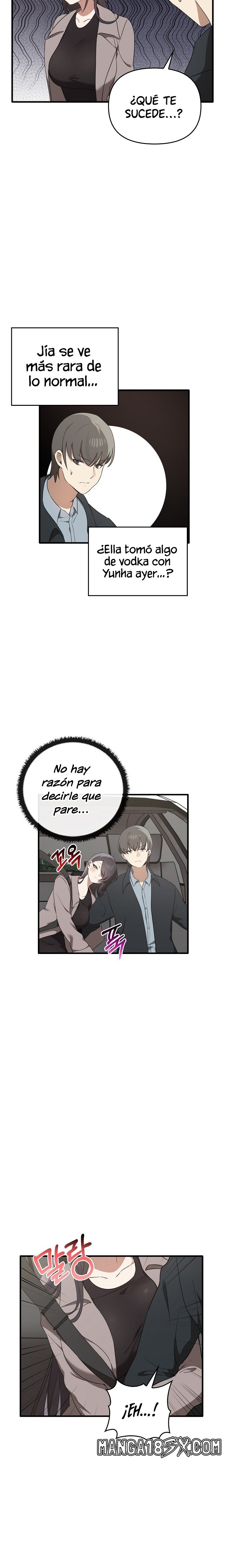 I Really Love IT! Raw - Chapter 21 [photo 19] - MangaPorn