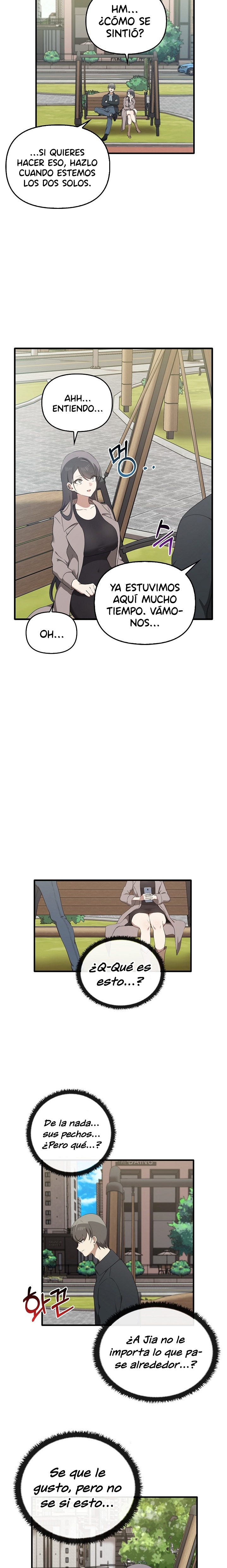 I Really Love IT! Raw - Chapter 21 [photo 3] - MangaPorn