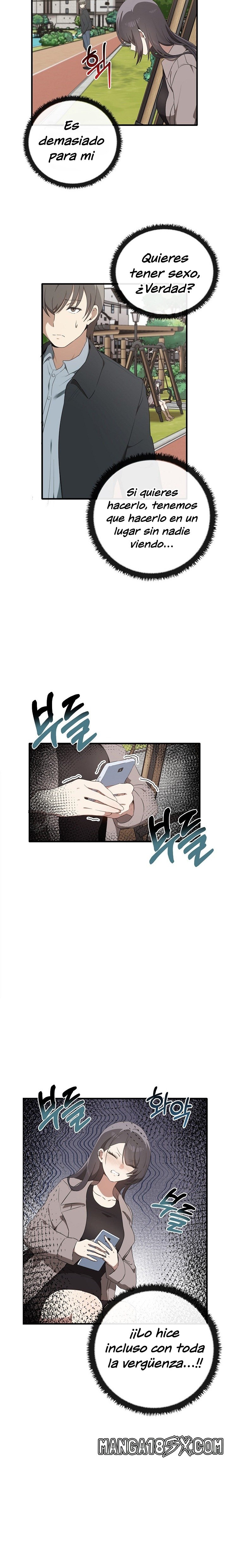 I Really Love IT! Raw - Chapter 21 [photo 4] - MangaPorn