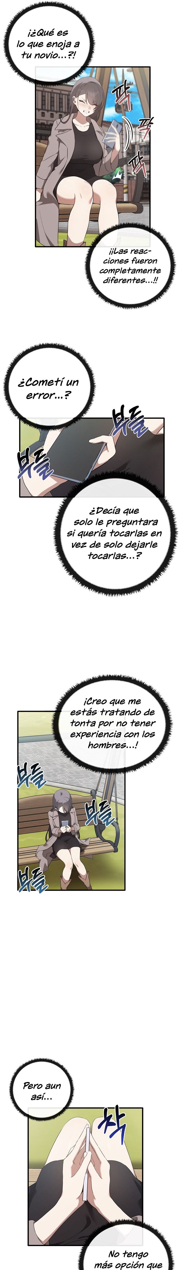 I Really Love IT! Raw - Chapter 21 [photo 5] - MangaPorn