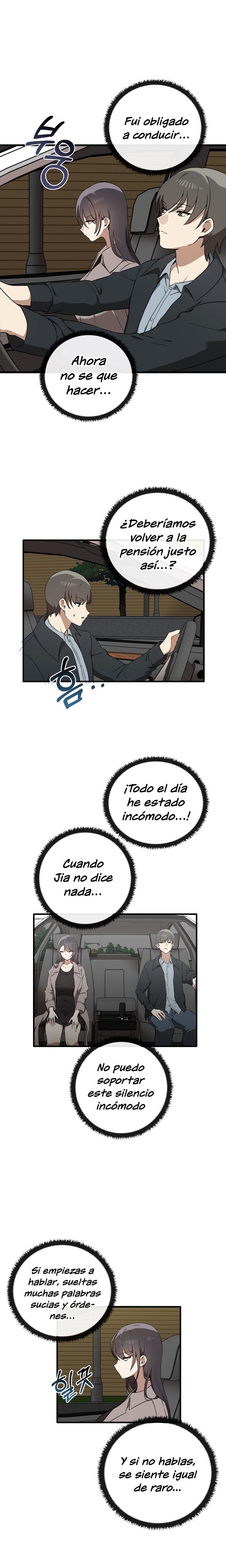 I Really Love IT! Raw - Chapter 21 [photo 7] - MangaPorn