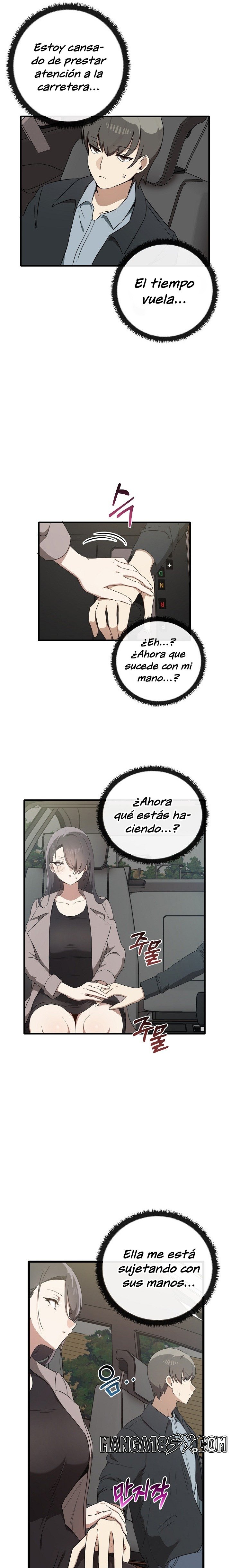 I Really Love IT! Raw - Chapter 21 [photo 8] - MangaPorn