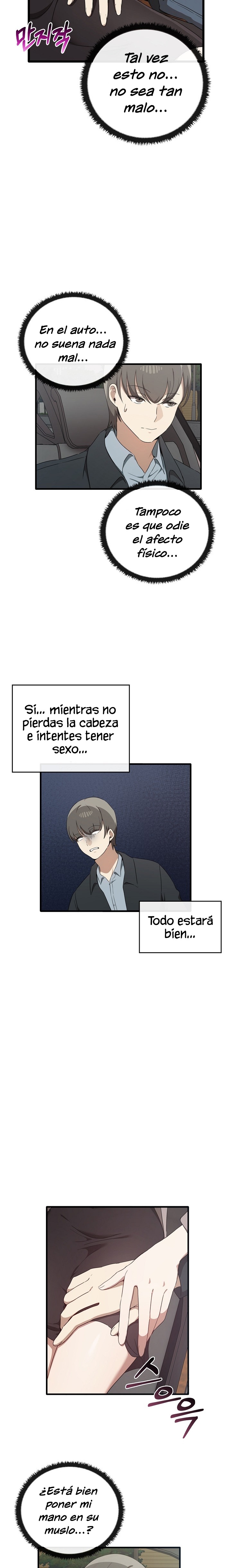 I Really Love IT! Raw - Chapter 21 [photo 9] - MangaPorn