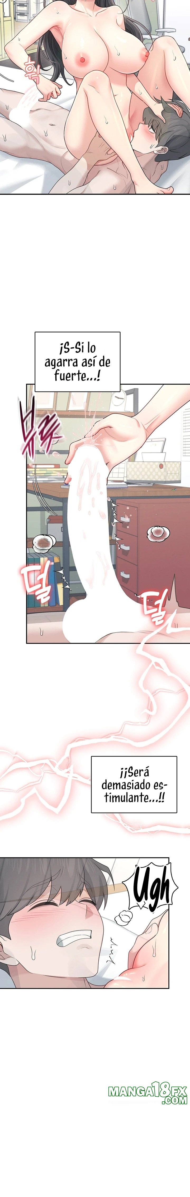 Wireless Onahole Raw - Chapter 22 [photo 14] - MangaPorn