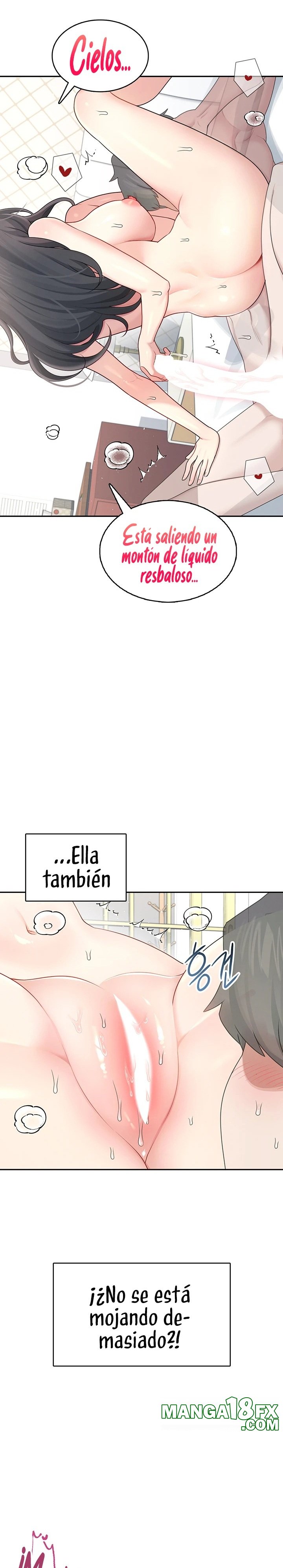 Wireless Onahole Raw - Chapter 22 [photo 15] - MangaPorn