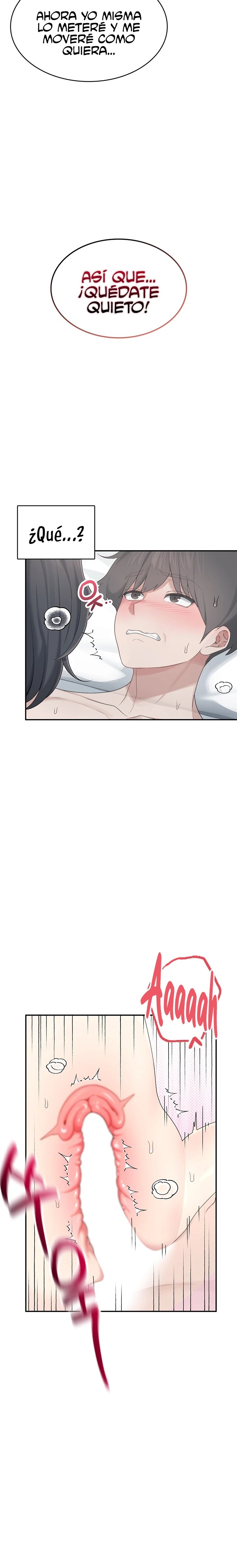 Wireless Onahole Raw - Chapter 22 [photo 25] - MangaPorn